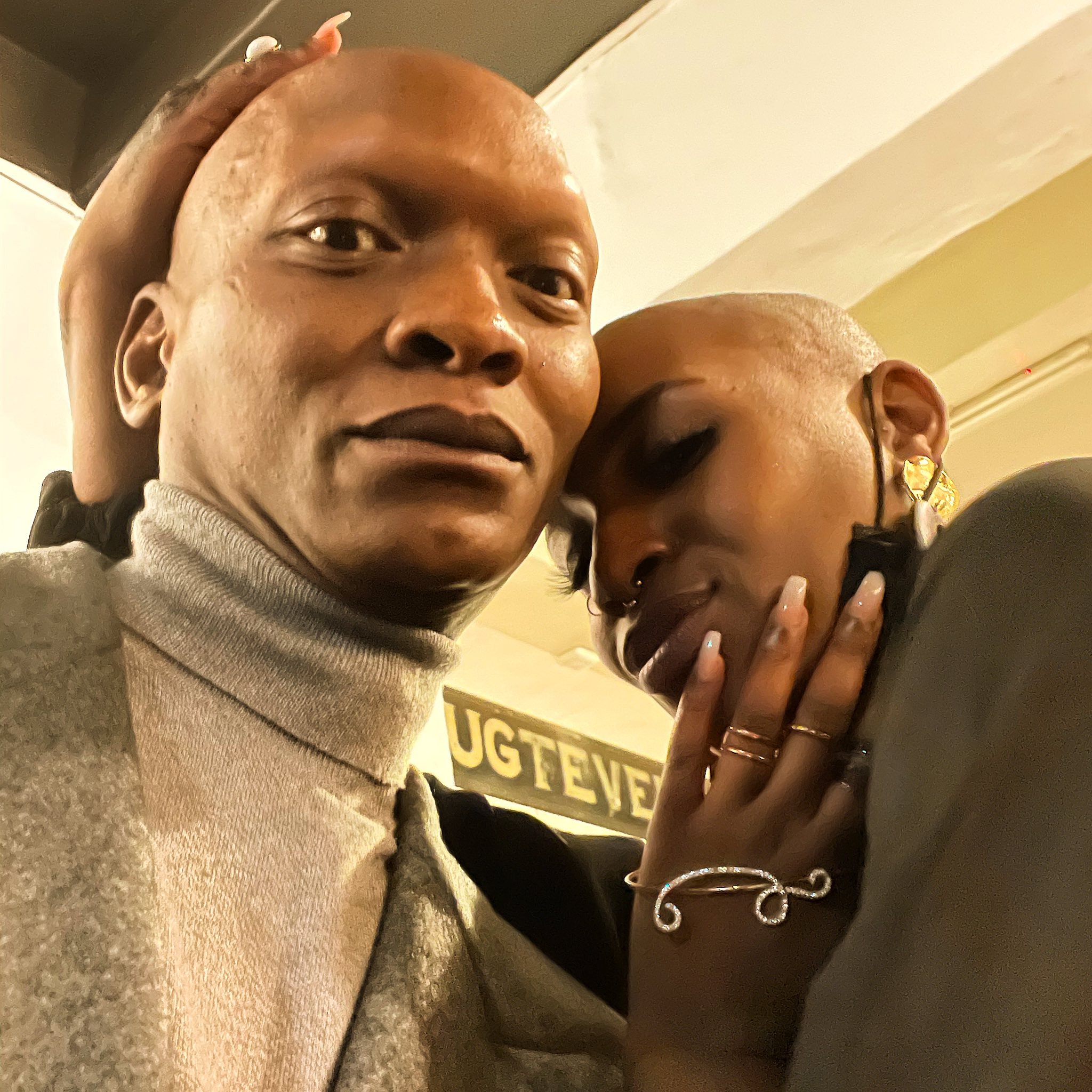 Masemola Pays A Touching Tribute To A Fallen Actor RIP 1
