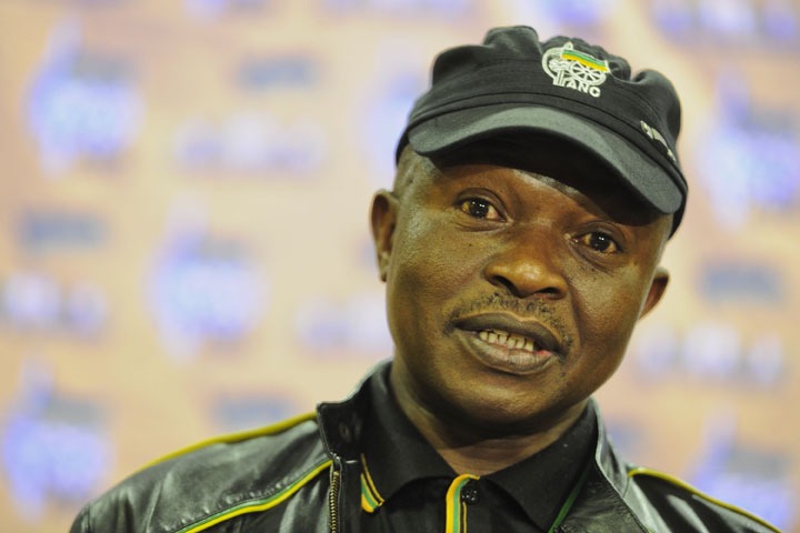 Man Who Accused ANC's Mabuza Of Killing Whistleblowers, Sings Different Tune 1