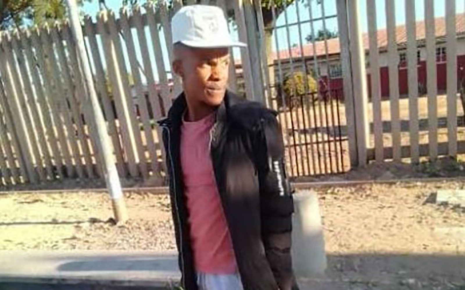 FRIEND OF SOWETO TAVERN SHOOTING VICTIM BLAMES HIMSELF FOR HIS DEATH 1