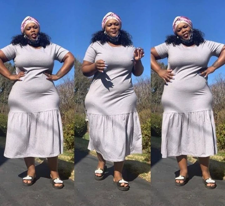 Sjava shows off his 3 beautiful wives: Here are their photos 4