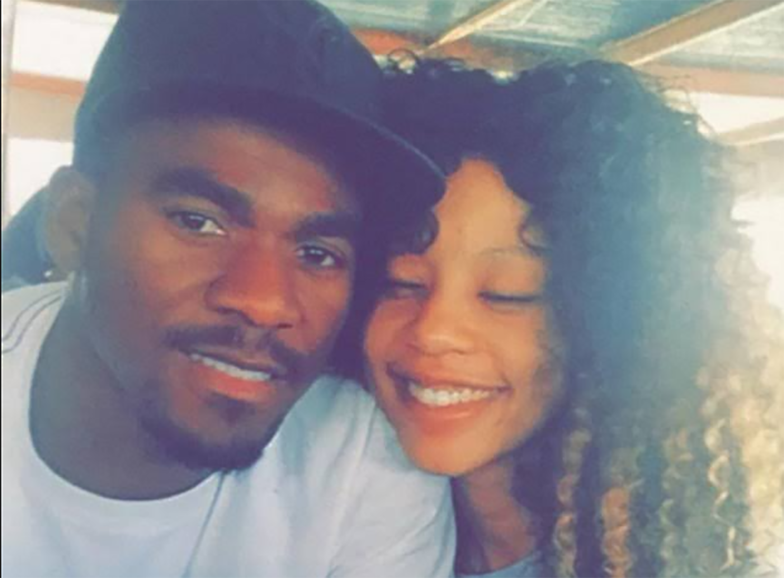 Kelly Khumalo"Senzo Meyiwa was used as a cash cow by his family" 1