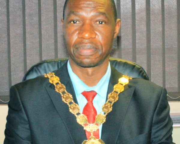 ANC Mayor Shot Dead in Limpopo 1