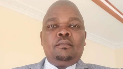 Deputy Principal and his colleague were shot dead in KZN 1