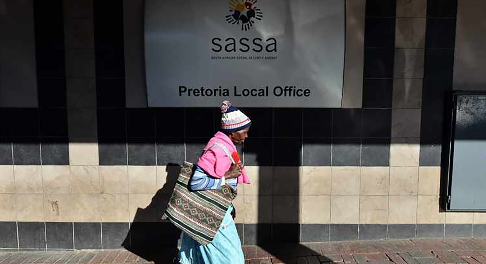 More than 70% of approved SRD grants disbursed by Sassa by end of June 1
