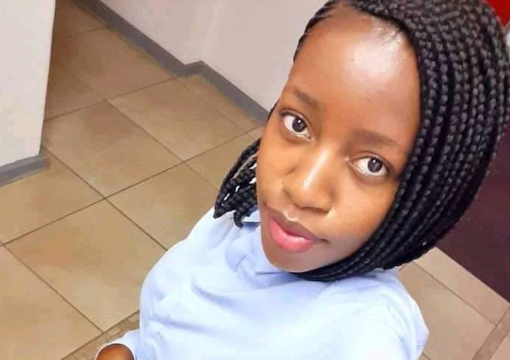 Yandiswa Ukhulu, Young Mother Leaves Suicide Note After Boyfrind Cheated On Her R.I.P 11