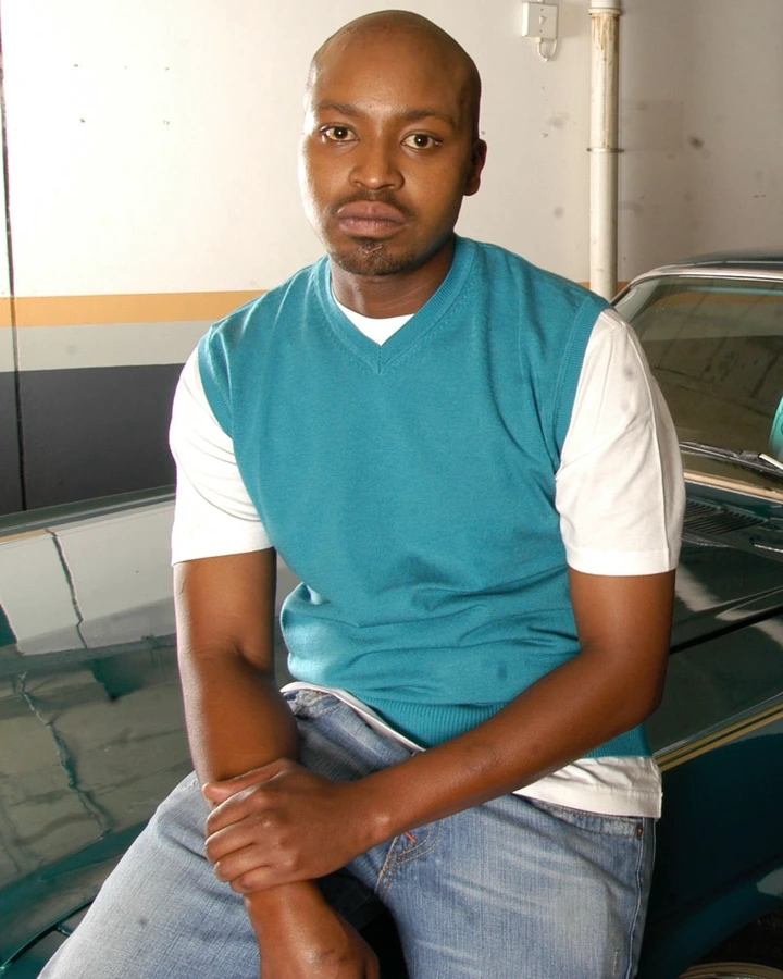 Mzansi Kwaito legend passed away in his sleep. The family says this is the cause of death RIP 2