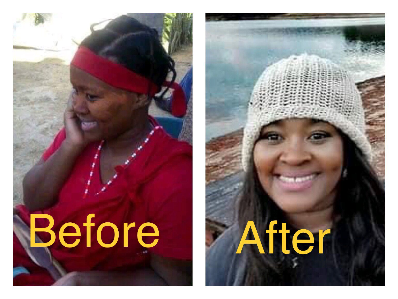Former Sangoma Becomes Born Again and Share These Testimonies but Calls Ancestors Demons 1