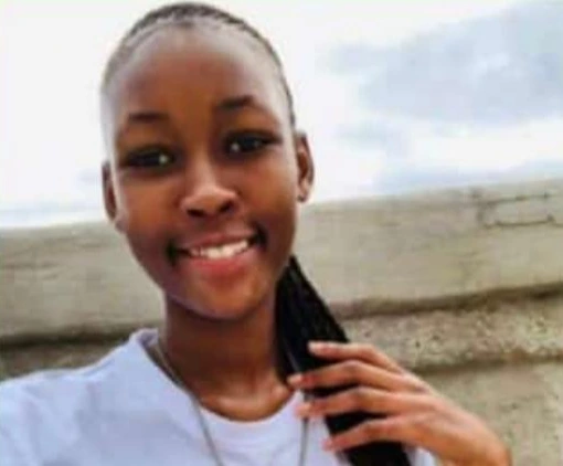 Tragedy as South African man stones his 17-year-old girlfriend to death for cheating on him 1