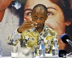 We will defend ESKOM - Andile Lungisa says, this will leave you in shock 1