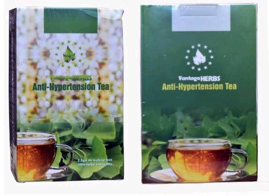 New Anti-hypertensive solution Gives Complete Relief From Hypertension, Lowers BP, Blood Circulation 3