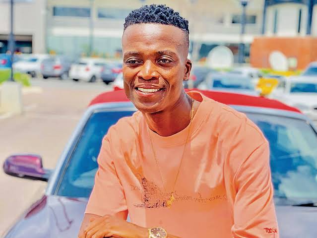 King Monada Posted a Photo Of His Beautiful House But People Noticed Something that Left Many Sad 10