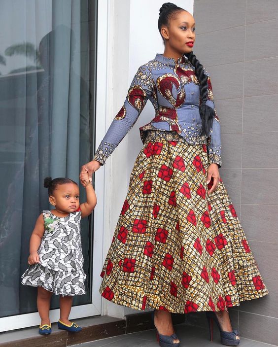 Best Ankara styles for any type of occasion 8