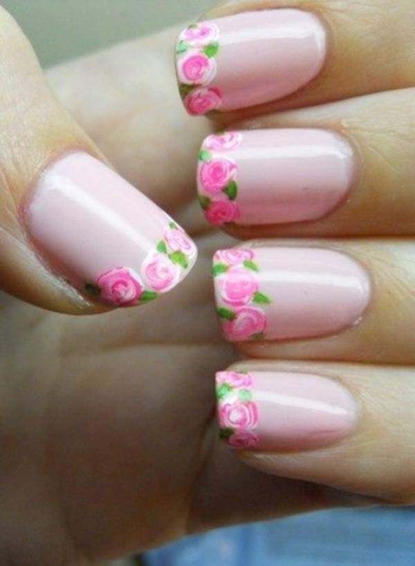 The Power of Pink Nail Designs 2023 10