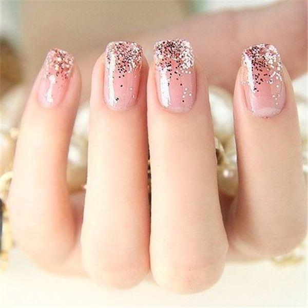 The Power of Pink Nail Designs 2023 17
