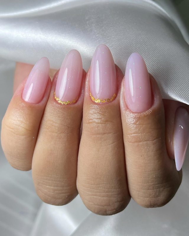 Original Nail Ideas For The Girl Who Loves To Stand Out in Nail Art 8