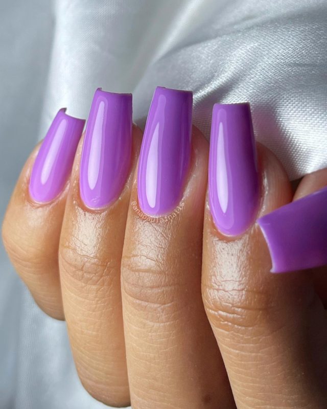 Original Nail Ideas For The Girl Who Loves To Stand Out in Nail Art 9