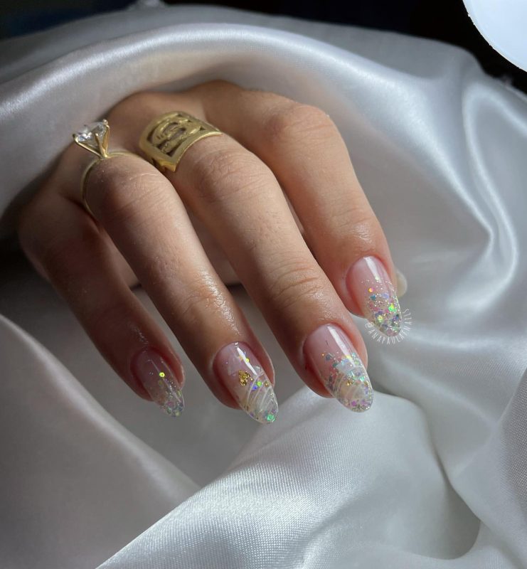 Original Nail Ideas For The Girl Who Loves To Stand Out in Nail Art 11