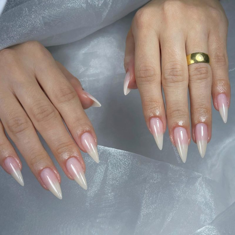 Original Nail Ideas For The Girl Who Loves To Stand Out in Nail Art 29