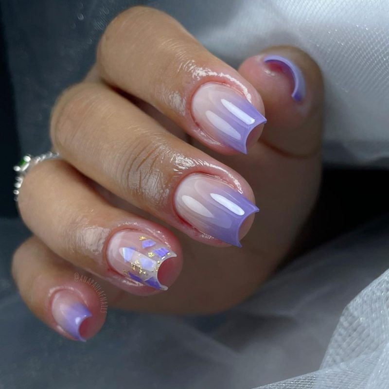 Original Nail Ideas For The Girl Who Loves To Stand Out in Nail Art 30