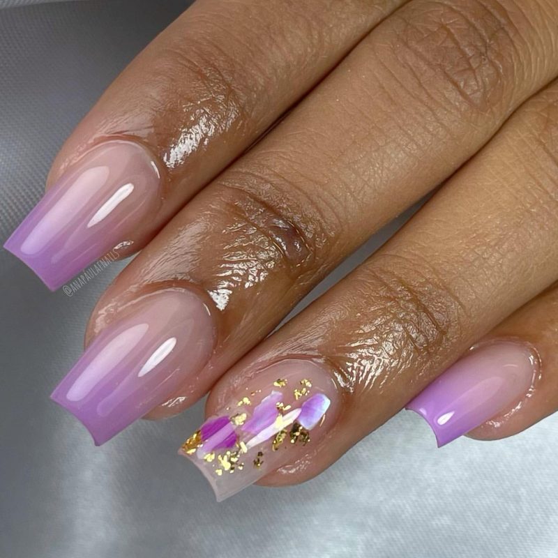 Original Nail Ideas For The Girl Who Loves To Stand Out in Nail Art 32