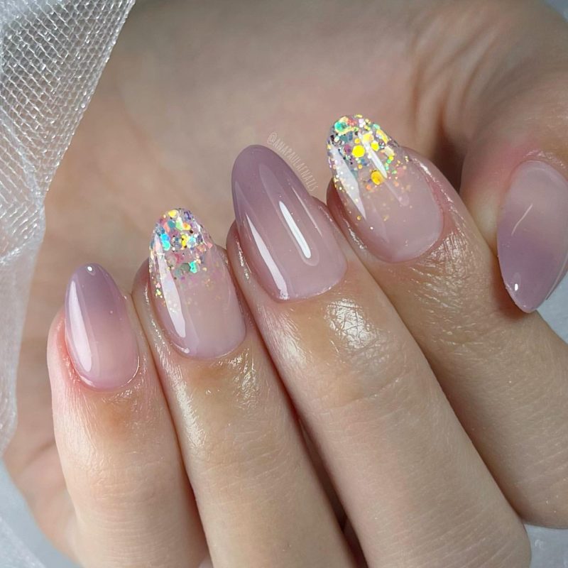 Original Nail Ideas For The Girl Who Loves To Stand Out in Nail Art 34