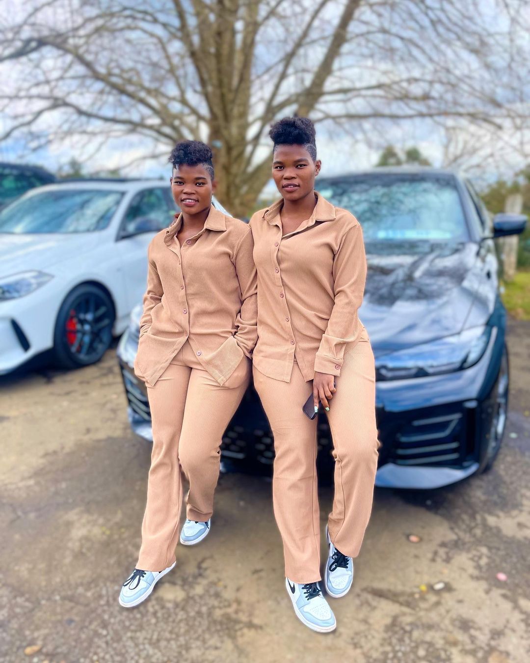 Qwabe Twins open up on being virgins at 25: It protected us 1