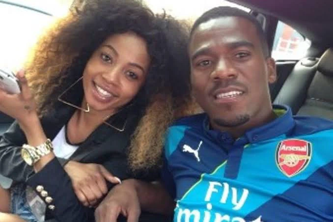 Check: what Kelly says she does with Senzo when he visits in her dreams 3