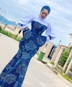 Best Ankara styles for any type of occasion 10