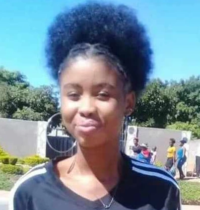 Zimbabwean family fuming after the painful death of Luyanda (pic) in an SA hospital 1