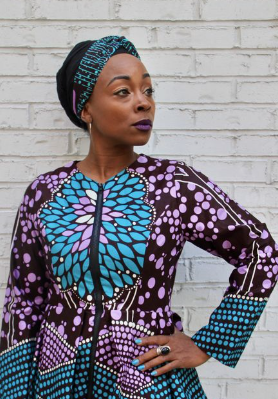 Best Ankara styles for any type of occasion 12