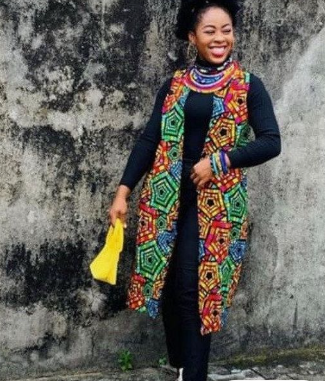 Best Ankara styles for any type of occasion 18