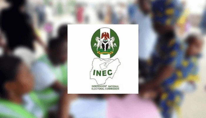 INEC in Nigeria intends to enable internally displaced people to vote in elections in 2023 1