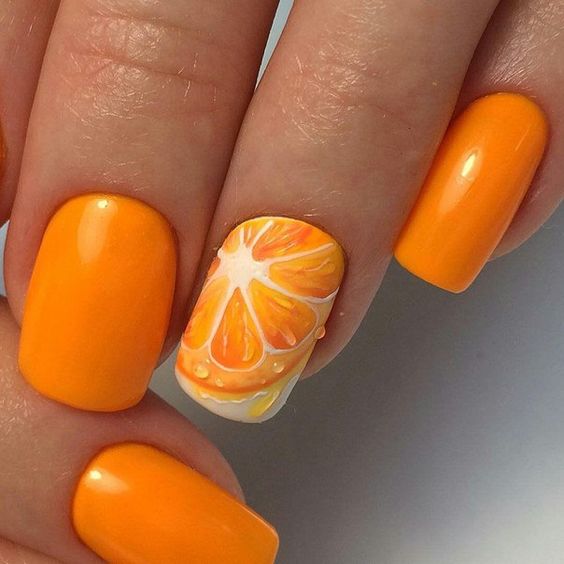 Amazing Nail Designs You Can Do At Home 2