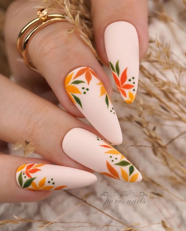 Amazing Nail Designs You Can Do At Home 10