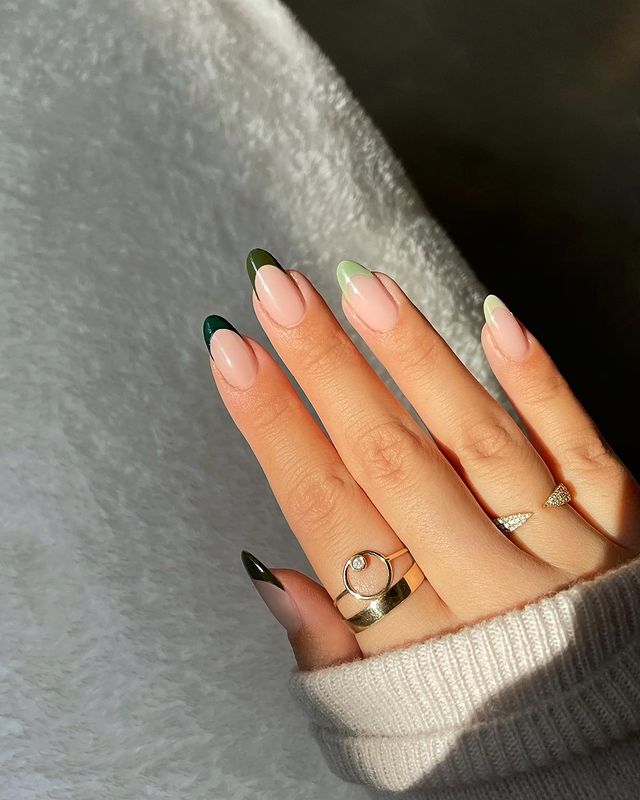 Chic Nail Art Ideas For The Ultimate Mani Inspo 17