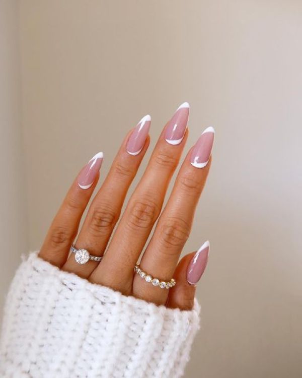 Chic Nail Art Ideas For The Ultimate Mani Inspo 18