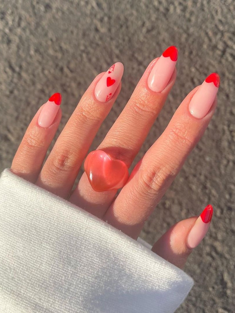 Chic Nail Art Ideas For The Ultimate Mani Inspo 3