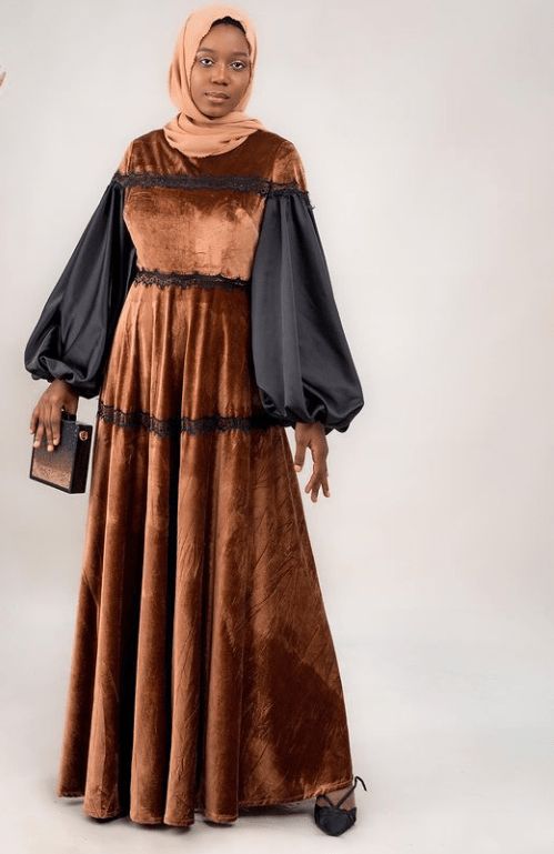 African Woman Dresses For Season 2023 14