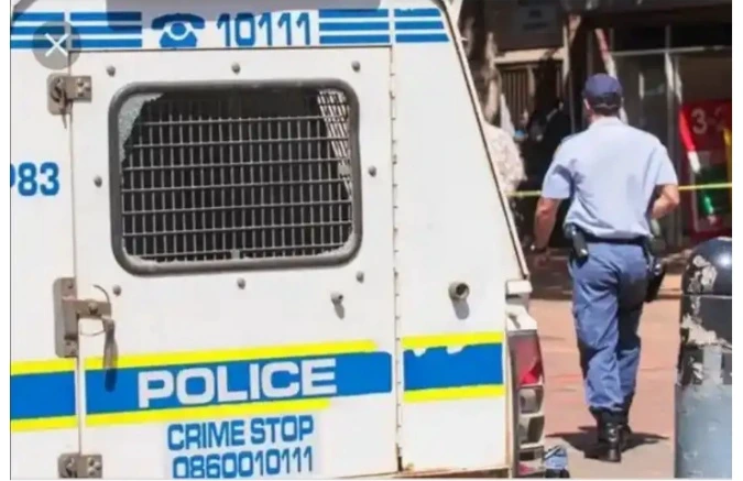 A 17-Year-Old Girl Was Raped In Limpopo While Her Grandmother Was Watching 2