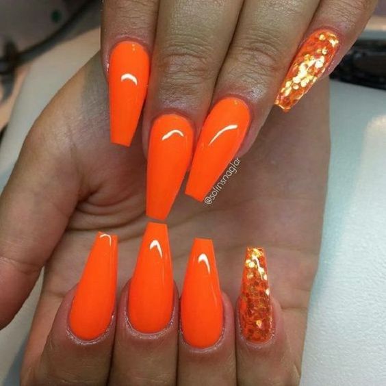 Amazing Nail Designs You Can Do At Home 6