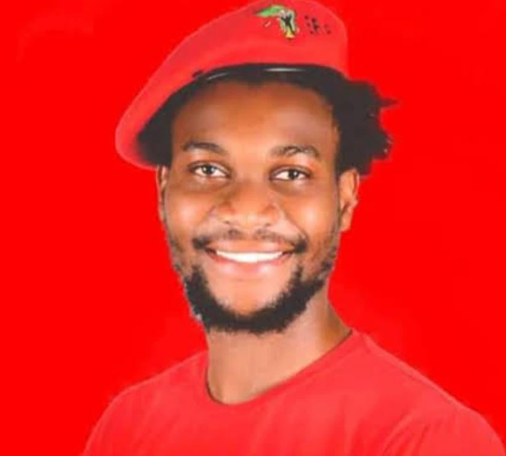 They Are Not Twins, They Are Not Related — Here are Mbuyiseni Ndlozi And Cllr Fane 4