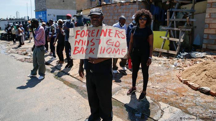 “You’re Going to Die, We will Make Sure of it”- Police Tell Zimbabwean Prisoners who Killed a Cop 3