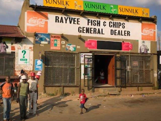People Are Blaming Foreigners After 15 Pupils Were Sick After Eating Snacks From Hawkers 1