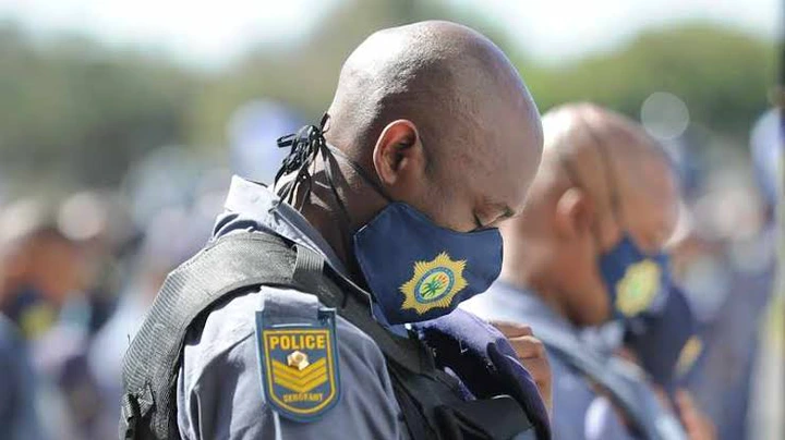 Police officer stabbed and killed in Mpumalanga 1
