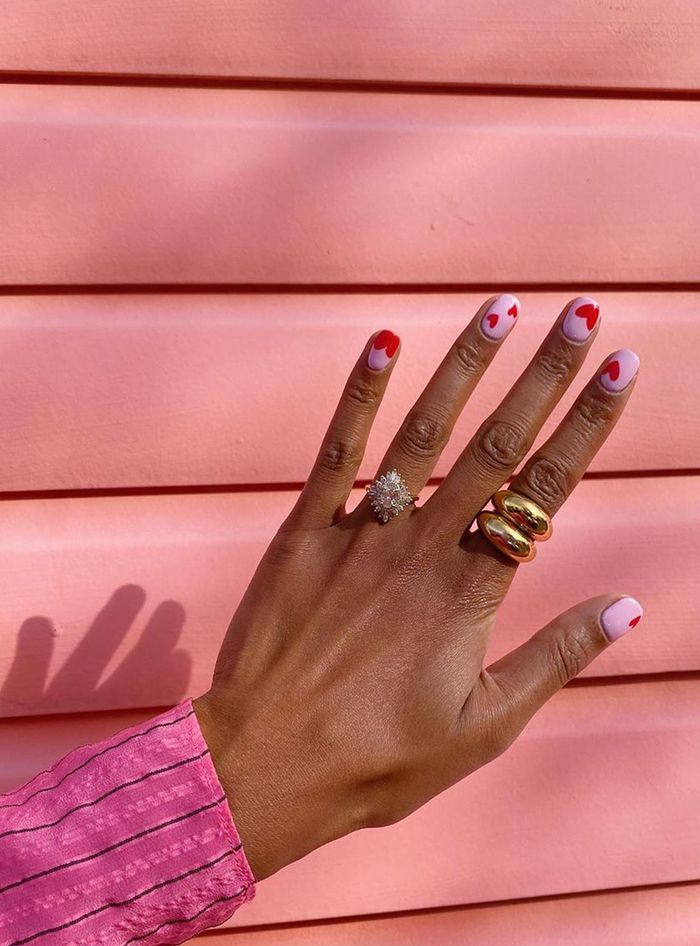 Chic Nail Art Ideas For The Ultimate Mani Inspo 2