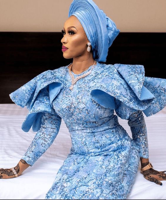 African Woman Dresses For Season 2023 3