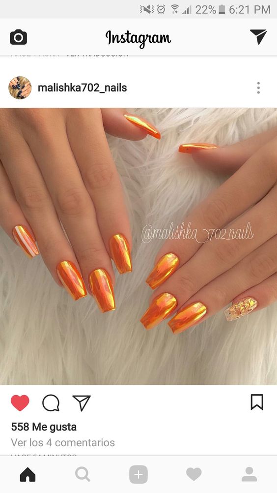 Amazing Nail Designs You Can Do At Home 4