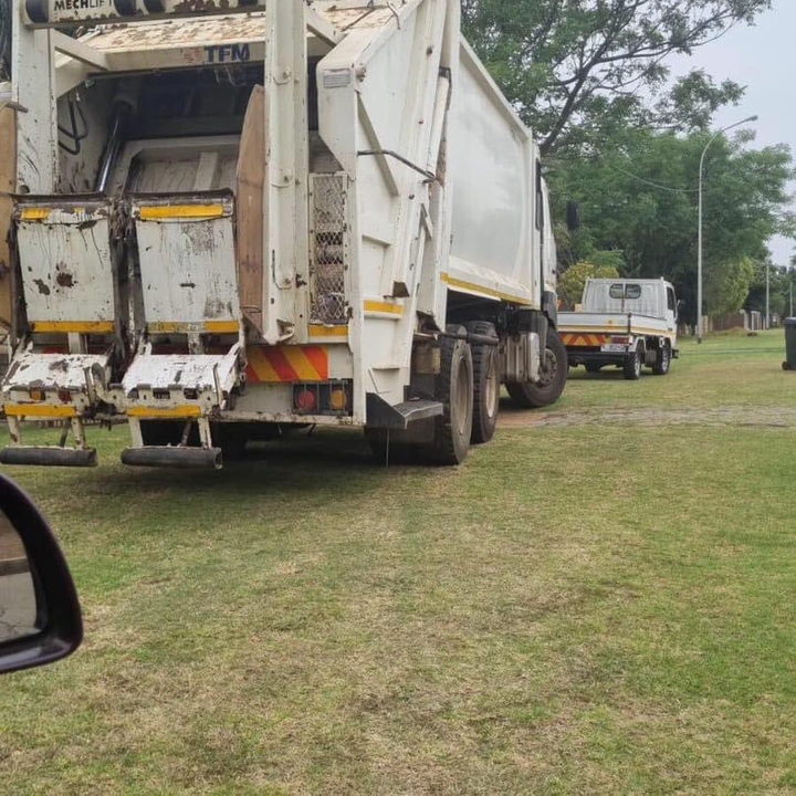 This Is How Municipal truck drivers Are Stealing Government’s fuel 2