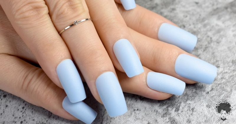 Nail Arts With The Most Beautiful Reflection Of Pastel Tones 14