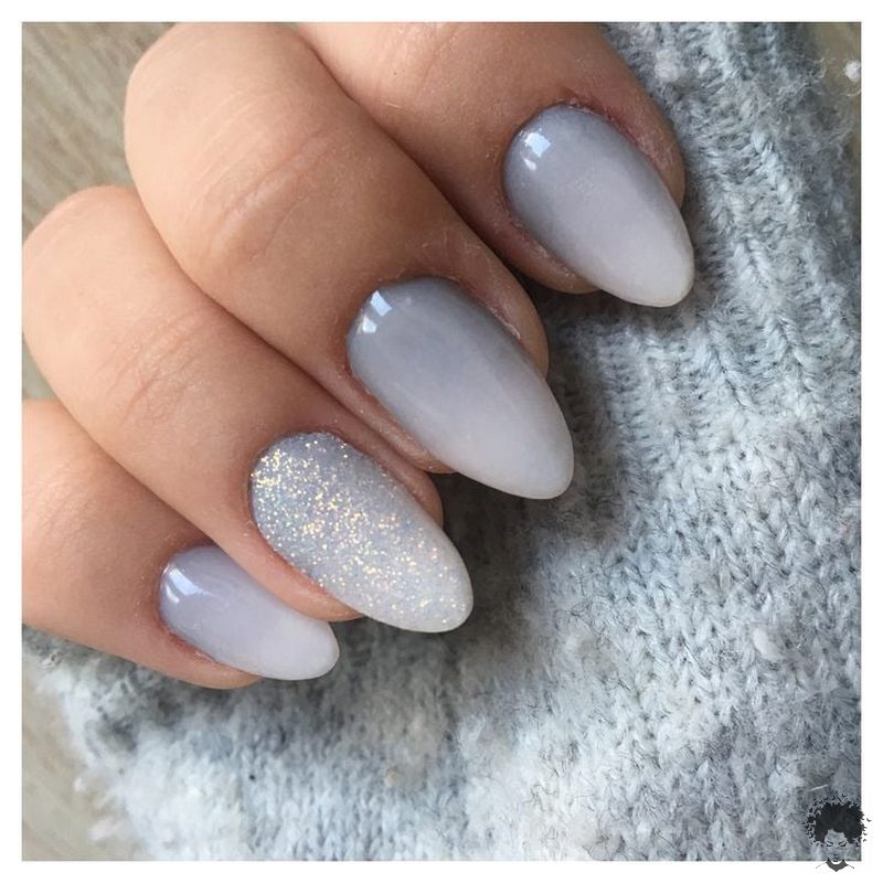 Nail Arts With The Most Beautiful Reflection Of Pastel Tones 15